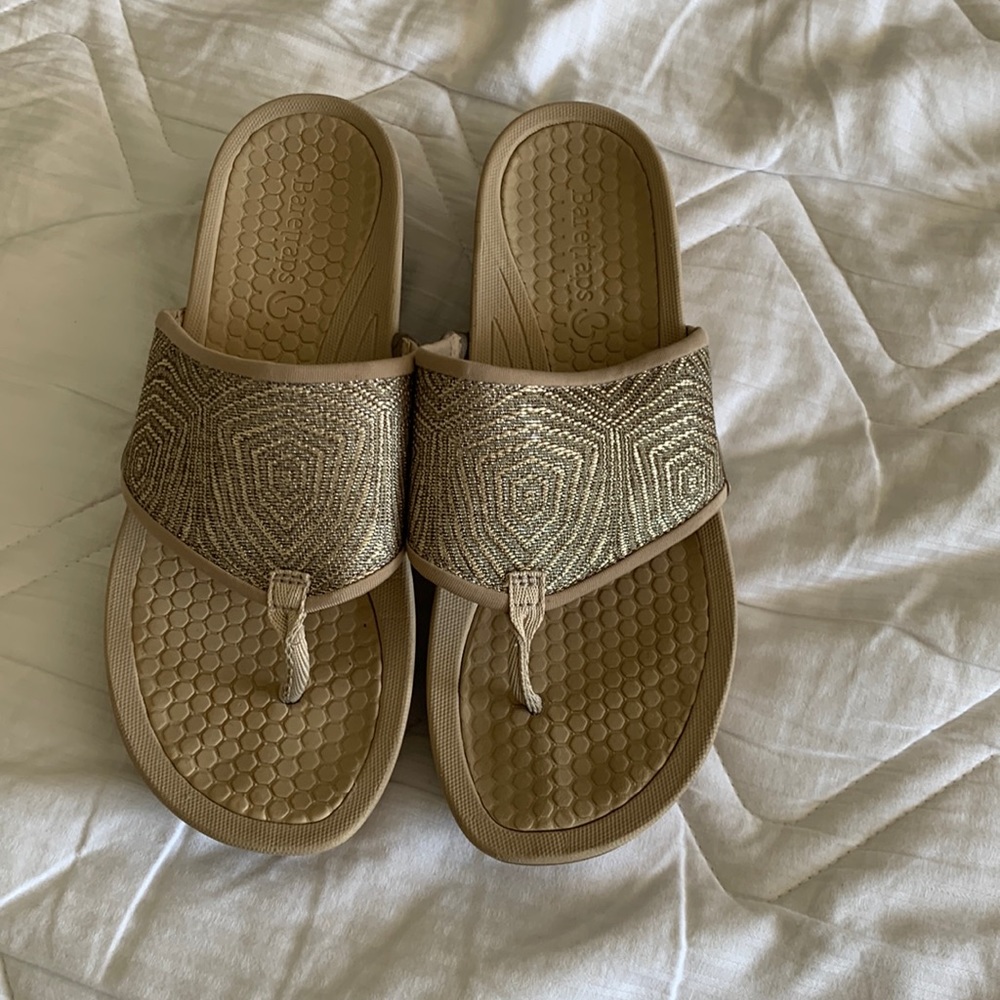 Baretraps Dasie Sandal